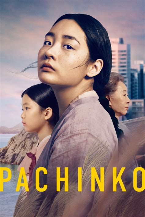 gomovies pachinko|Pachinko (TV Series 2022– ) .